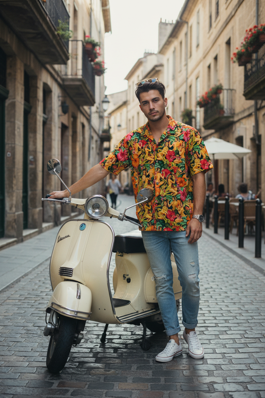 Scooter