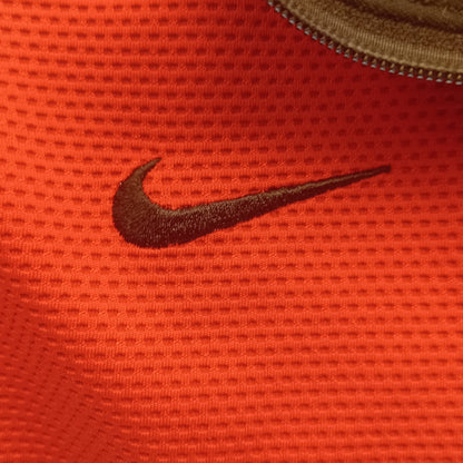 Felpa NIKE x PSG – Dri-Fit Zip Hoodie Taglia M
