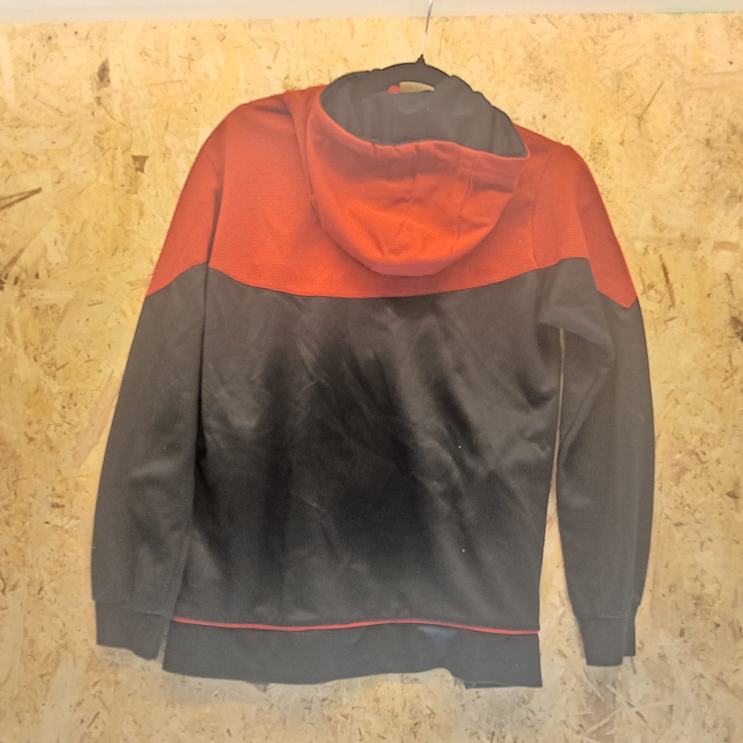 Felpa NIKE x PSG – Dri-Fit Zip Hoodie Taglia M