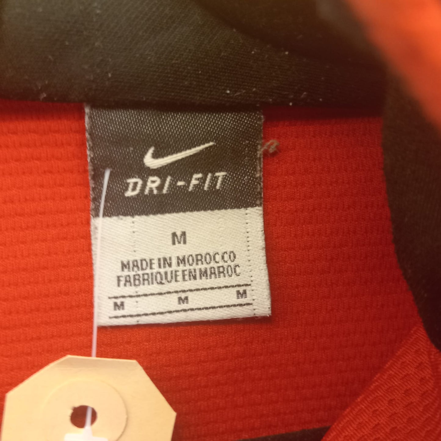 Felpa NIKE x PSG – Dri-Fit Zip Hoodie Taglia M