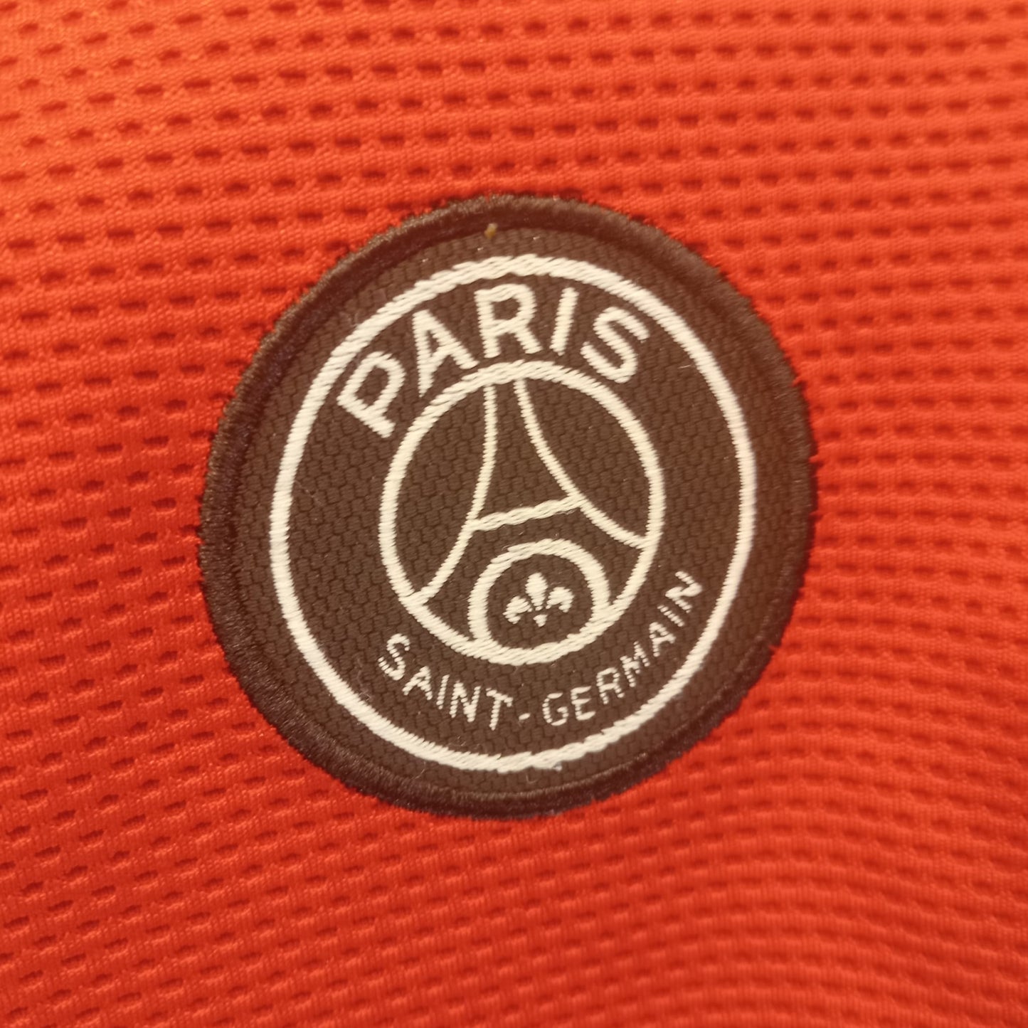 Felpa NIKE x PSG – Dri-Fit Zip Hoodie Taglia M