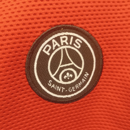 Felpa NIKE x PSG – Dri-Fit Zip Hoodie Taglia M