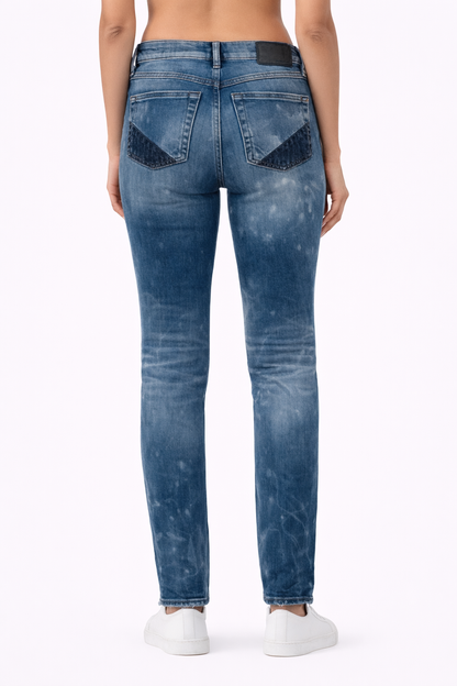 Jeans Donna Diesel – Taglia M