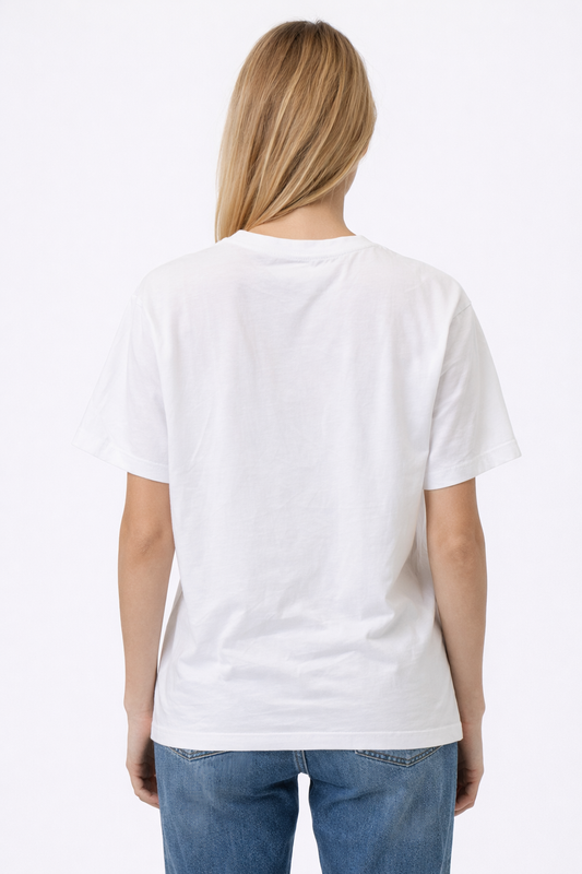 T-Shirt Donna Replay Sportlab – Taglia M