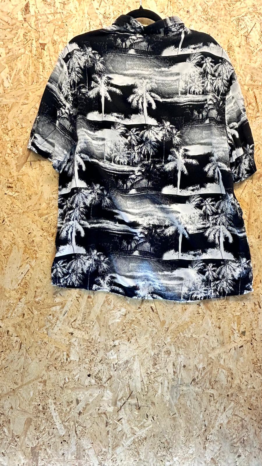 Camicia Uomo Hawaiana Lowes
