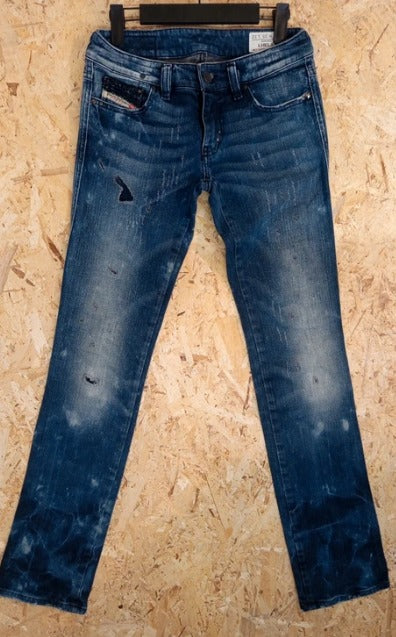 Jeans Donna Diesel – Taglia M