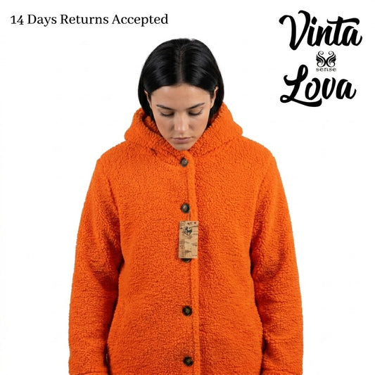 Cappotto Teddy