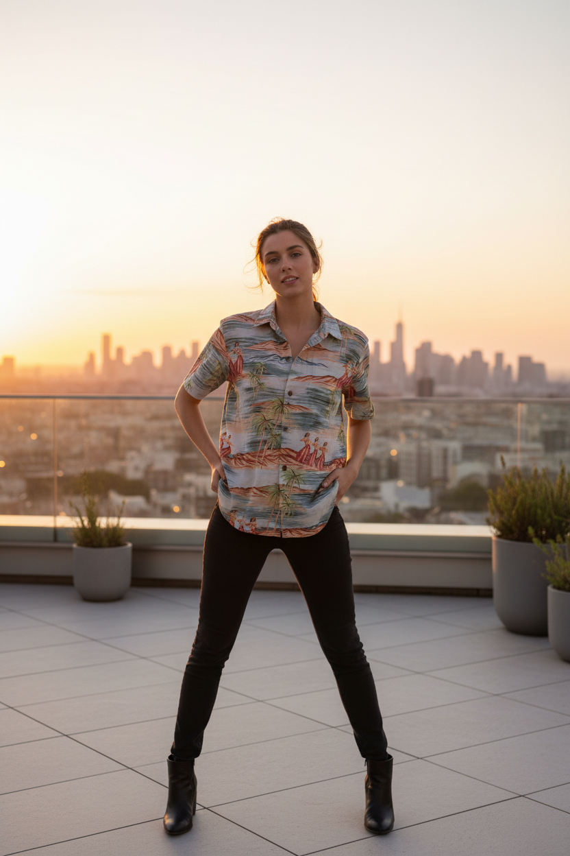 Rooftop