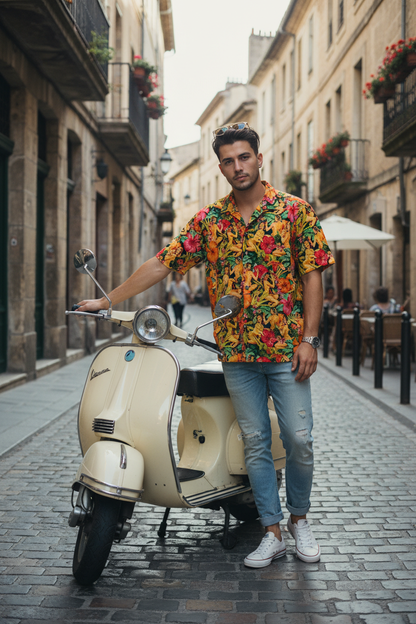 Scooter
